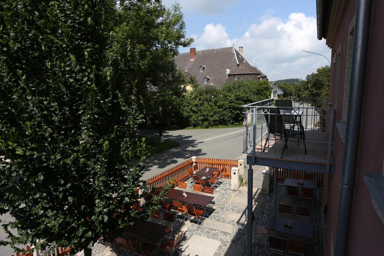 Altes -Haus Leilighet Gattendorf Eksteriør bilde